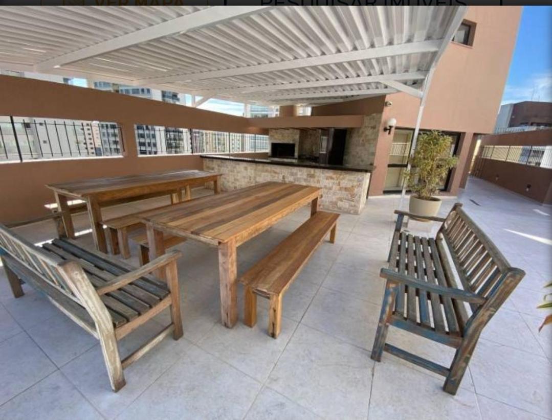 Apartamento Studio Proximo Ao Shop Frei Caneca, Com Garagem São Paulo