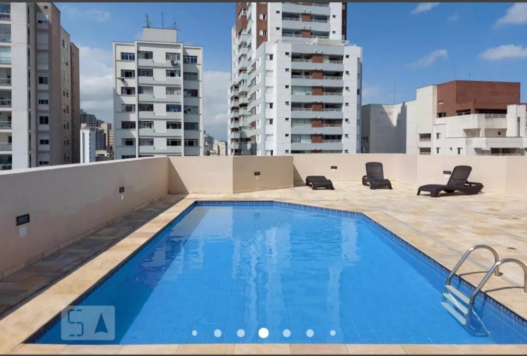 Apartamento Studio Proximo Ao Shop Frei Caneca, Com Garagem