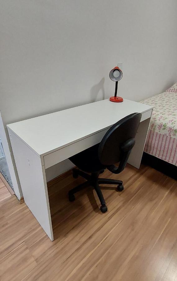 Studio Proximo Ao Shop Frei Caneca, Com Garagem Apartamento